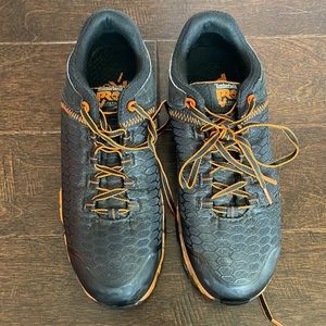 Timberland PRO Men's Powertrain Sport Industrial & Construction Shoe